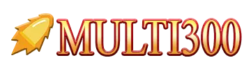 Logo MULTI300